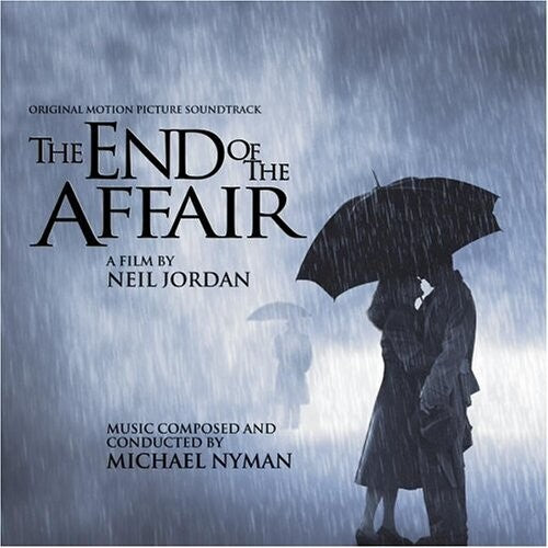 End of the Affair / O.S.T.: End of the Affair / O.S.T. - CD