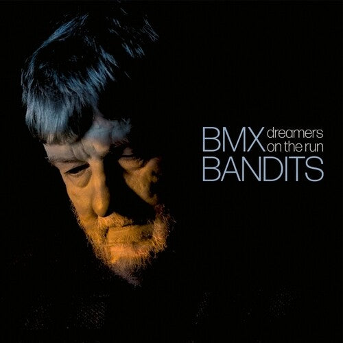 BMX Bandits: Dreamers On The Run - COMPACT DISCS