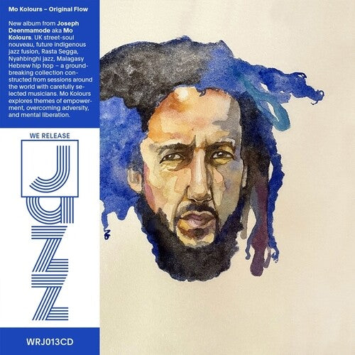Mo Kolours: Original Flow - CD