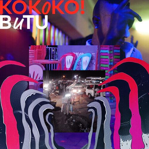 Kokoko- Butu ( LP )