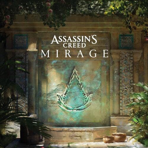 Assassin's Creed Mirage (Original Soundtrack) ( LP )