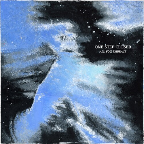 One Step Closer: All You Embrace - CD