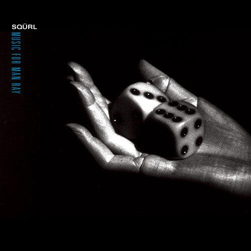 SQÜRL- Music for Man Ray (Original Soundtrack) (Clear Vinyl) ( LP )
