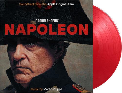 Napoleon (Original Soundtrack) ( LP )