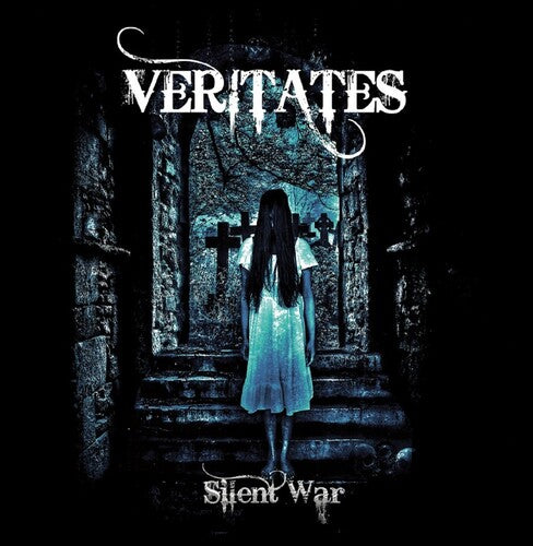 Veritates: Silent War - CD