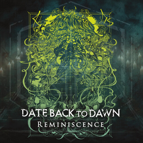 Date Back to Dawn: Reminiscence - CD