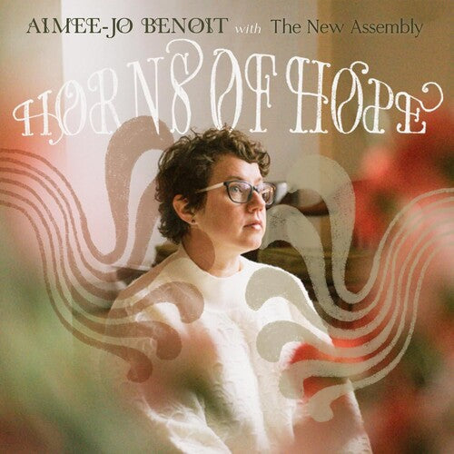 Aimee-Jo Benoit: Horns Of Hope - CD