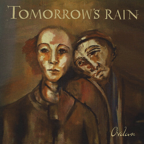 Tomorrow's Rain: Ovdan - CD