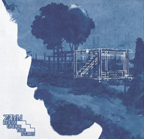 ZAYN: Room Under The Stairs - CD