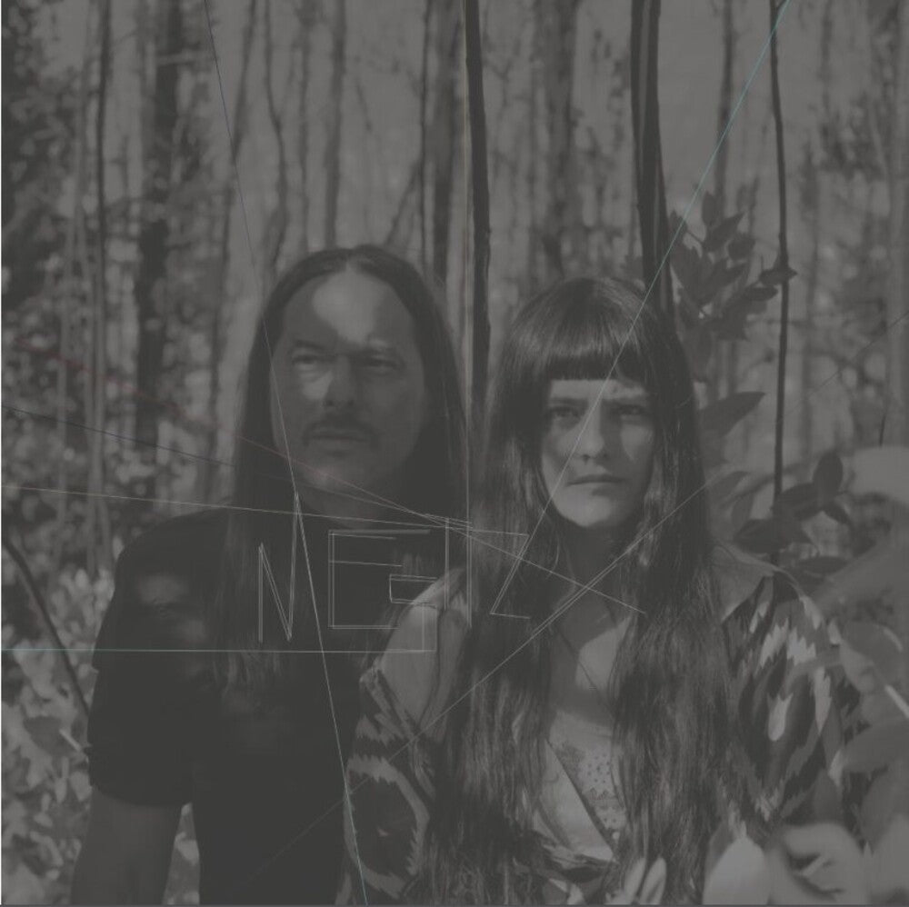 Ibelisse Ferragutti Guardia- Mestizx ( LP )