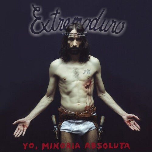 Extremoduro: Yo Minoria Absoluta - VINYL