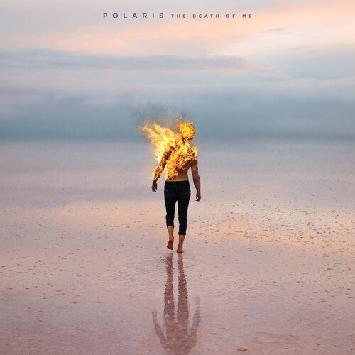 Polaris: The Death of Me - CD