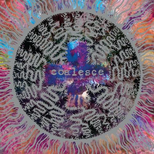 Coalesce- There Is Nothing New Under The Sun + ( LP )