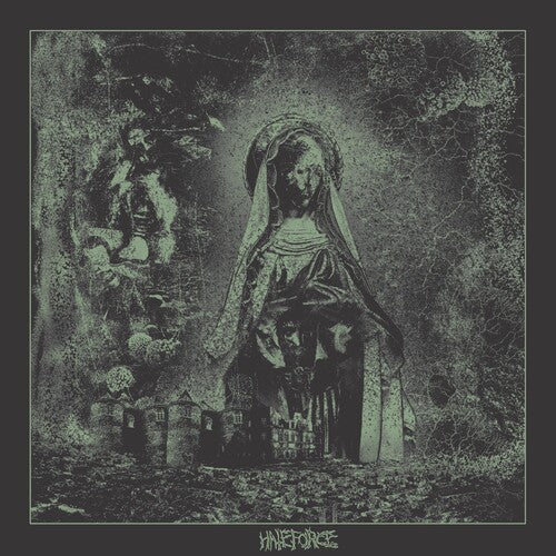 Hate Force: Systems Of Terror - VINYL