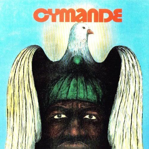 Cymande- Cymande (Black Vinyl) ( LP )