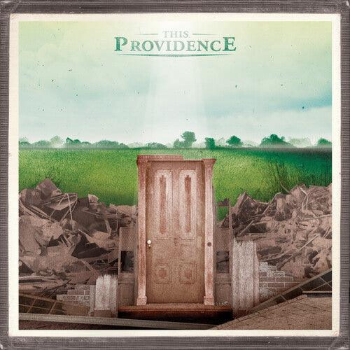 This Providence- This Providence ( LP )
