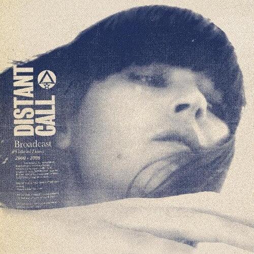 The Broadcast- Distant Call - Collected Demos 2000 - 2006 ( LP )