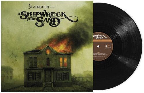 Silverstein- A Shipwreck In The Sand ( LP )