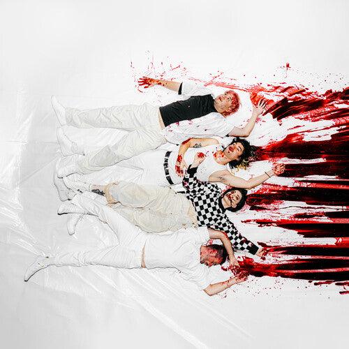 Stand Atlantic- Was Here (Indie Exclusive Vinyl) (Red Vinyl) ( LP )