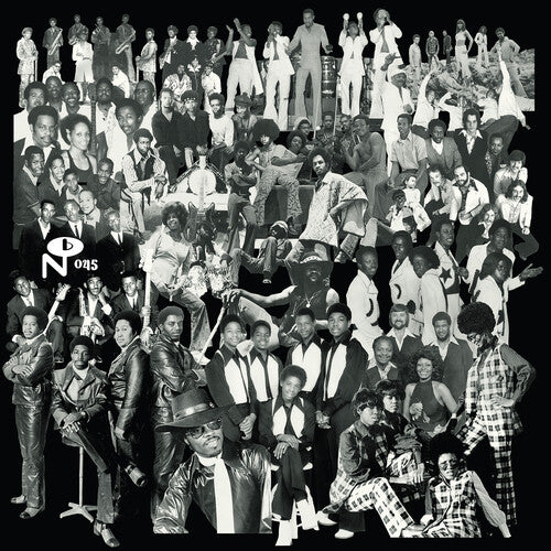 Various Artists: Eccentric Soul: Minibus (Various Artists) - VINYL