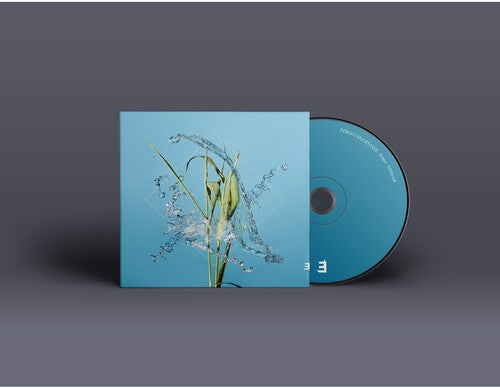 Fergus McCreadie: Stream - CD