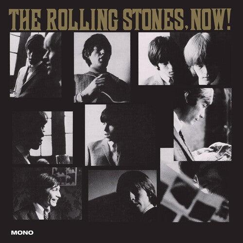 Rolling Stones- The Rolling Stones, Now ( LP )