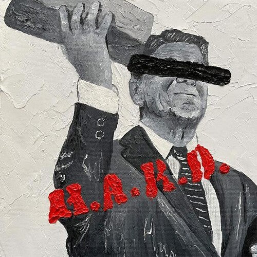 Joell Ortiz: H.a.r.d. { Record }