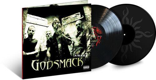 Godsmack- Awake ( LP )