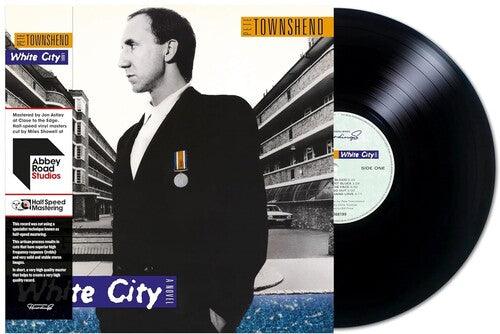 Pete Townshend- White City: A Novel (Half-Speed Master) ( LP )