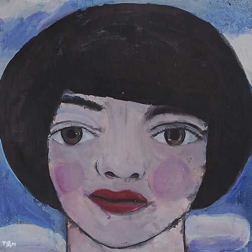 Bonny Light Horseman- Keep Me on Your Mind/ See You Free ( LP )