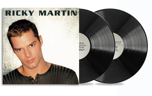 Ricky Martin: Ricky Martin - VINYL