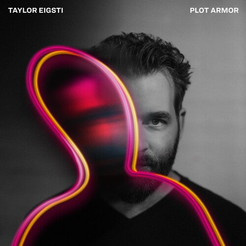 Taylor Eigsti: Plot Armor - CD