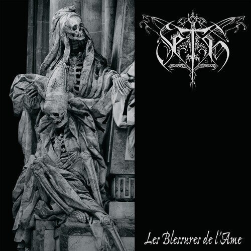 Seth: Les Blessures De L'ame - VINYL