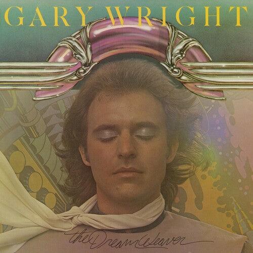 Gary Wright- Dream Weaver (Blue Vinyl) ( LP )