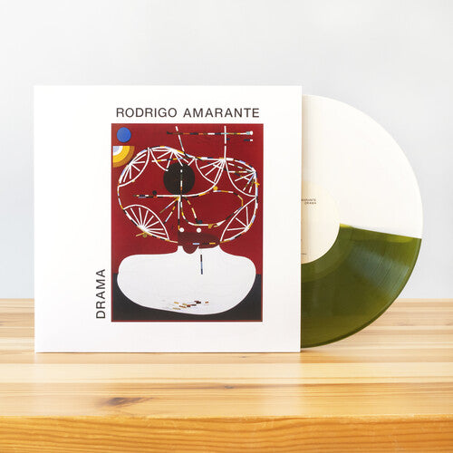 Rodrigo Amarante: Drama - VINYL