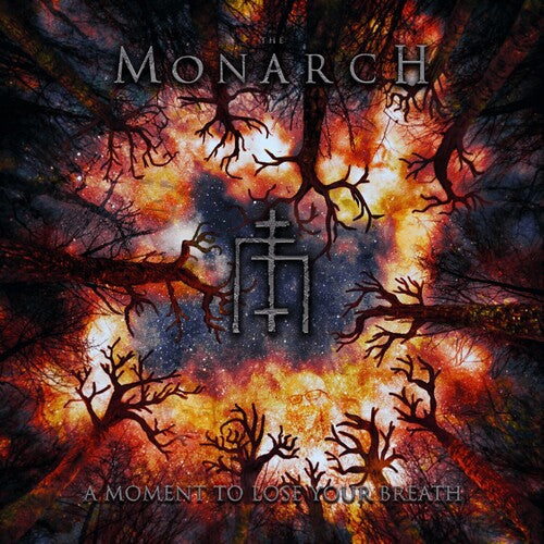 Monarch: A Moment to Lose Your Breath - CD