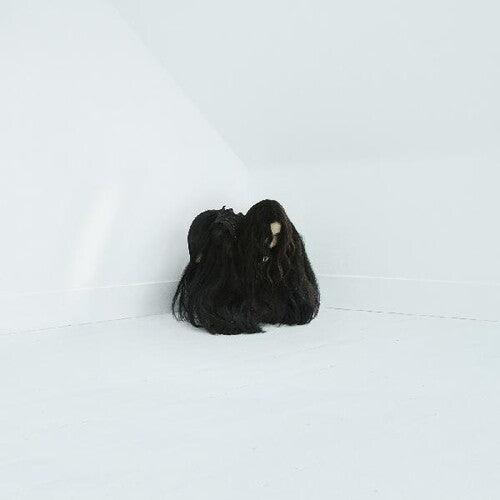 Chelsea Wolfe- Hiss Spun (Indie Exclusive Vinyl) ( LP )