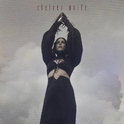 Chelsea Wolfe- Birth Of Violence (Indie Exclusive Vinyl) ( LP )