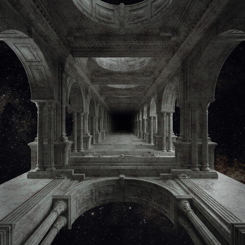 Vastigr: The Path Of Perdition - VINYL