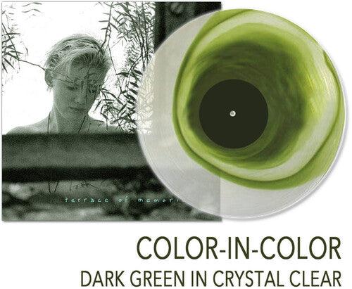 Terrace Of Memories (2024 Remaster) ( LP )