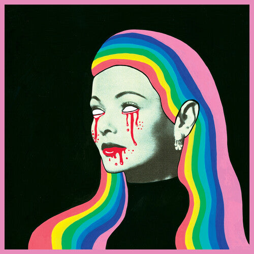 Unborn Ghost: Airs Of Contempt And Derision - CD