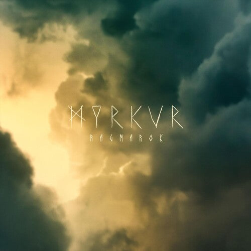 Myrkur: Ragnarok (Original Soundtrack) - CD
