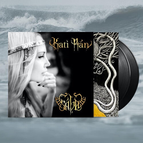 Kati Ran: Sala { Record }
