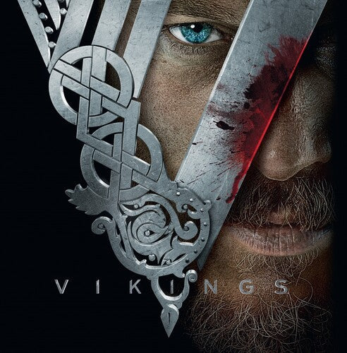 Various Artists: Vikings / O.S.T. - CD