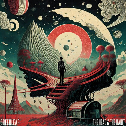 Greenleaf: The Head & the Habit - CD