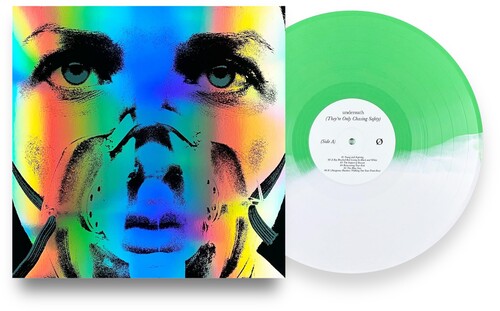 Underoath: They're Only Chasing Safety - VINYL
