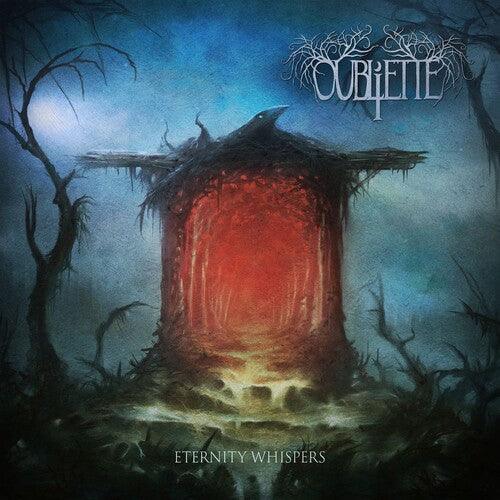 Oubliette- Eternity Whispers ( LP )