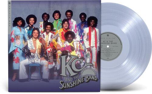 KC & the Sunshine Band- Now Playing ( LP )