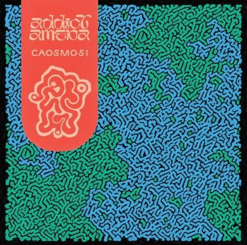 Addict Ameba- Caosmosi ( LP )