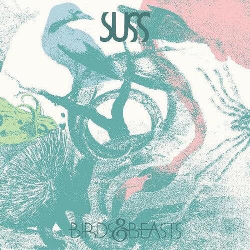 Suss- Birds & Beasts ( LP )